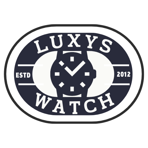 Luxys Watch Studio